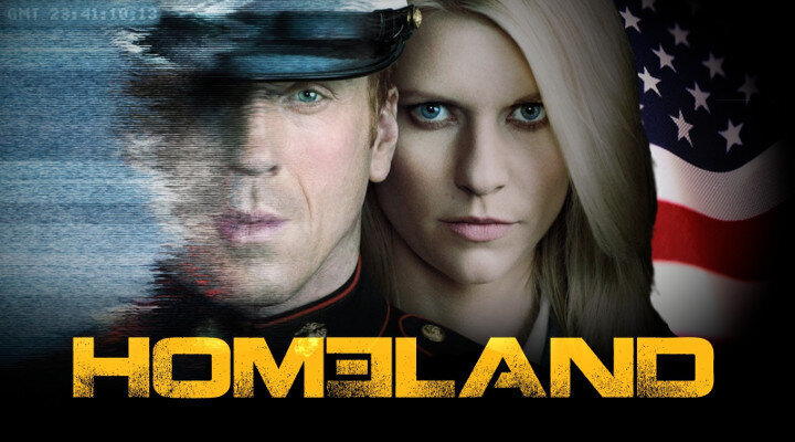 Homeland’in 5. Sezon Fragmanı Yayınlandı!