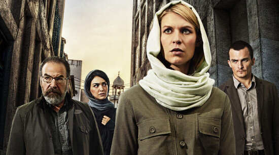 Homeland-Carrie-Mathison-Claire-Danes-Nicholas-Brody-Damian-Lewis-Saul