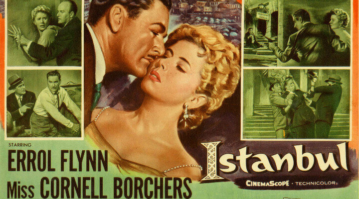 İstanbul’da Geçen 35 Yabancı Film