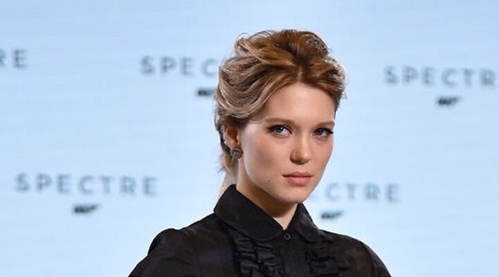 Léa Seydoux Gambit’in Bella Donna’sı oldu!
