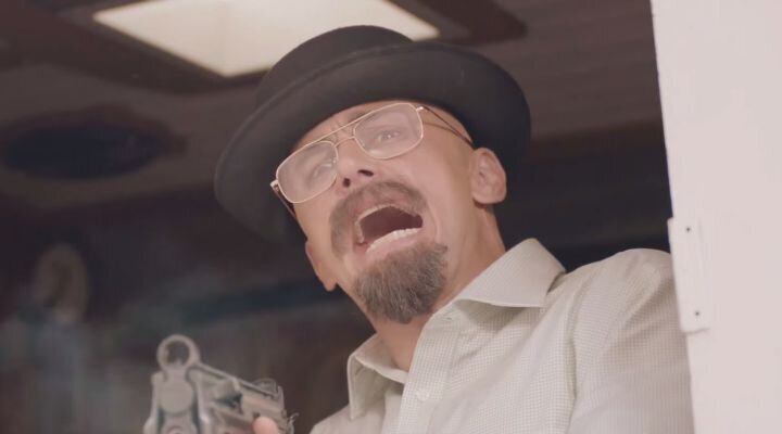 Making a Scene with James Franco 2. Sezonu ile Geri Dönüyor!