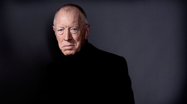 Max von Sydow Game of Thrones’un 6. Sezon Kadrosunda