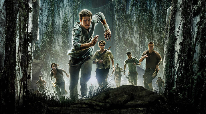 Maze Runner: The Scorch Trials’dan Yeni Klipler