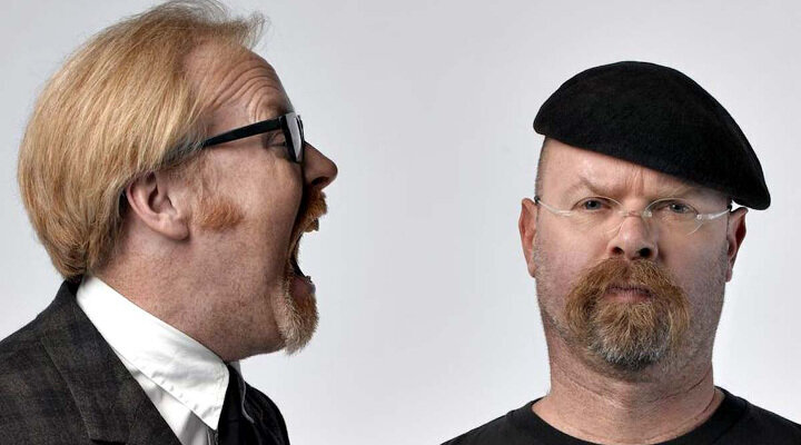 Mythbusters Ekibinden Yeni Bir Televizyon Dizisi Yolda!
