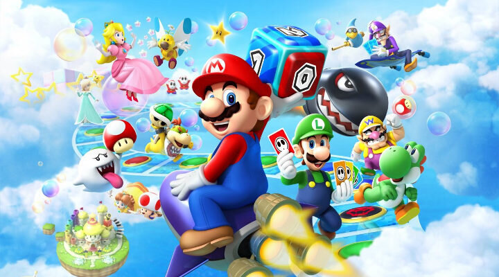 Nintendo Oyunlarının Film ve Dizi Uyarlamaları Gelebilir!