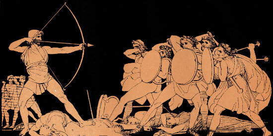 Odysseia-Ilyada-Homer-Hugh-Jackman-Filmloverss
