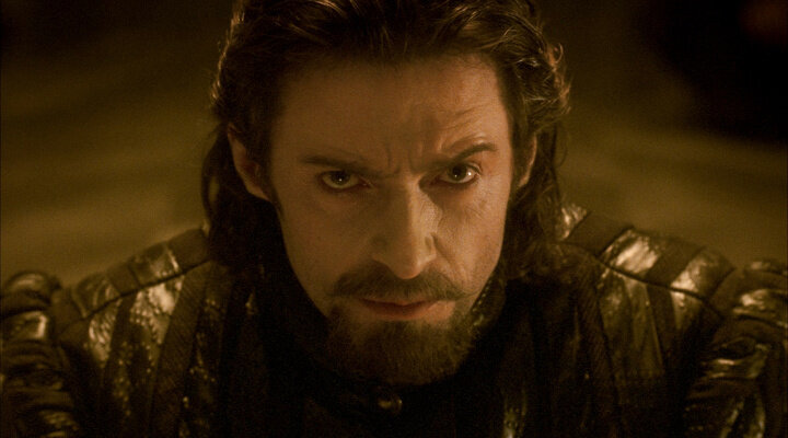 Odysseia Destanının Sinema Uyarlamasında Başrole Hugh Jackman Aday!