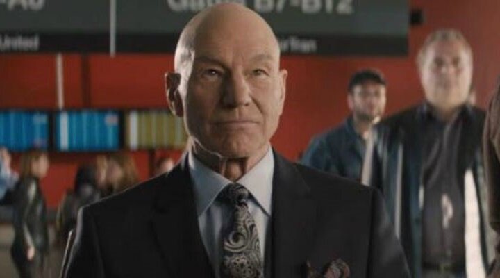 Patrick Stewart Wolverine 3’te Yer Alacak!