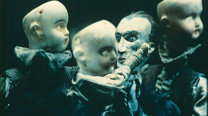 Christopher Nolan’ın Yeni Kısa Filmi Quay’den İlk Fragman!