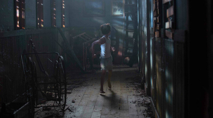 Sinister 2’dan Türkçe Altyazılı İki Yeni Klip Yayınlandı!