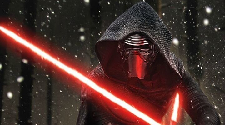 Star Wars: The Force Awakens’tan Yeni Görseller Yayınlandı