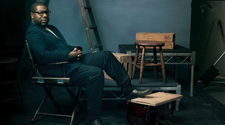 Steve McQueen’in Yeni Dizisinin Detayları Belli Oldu!