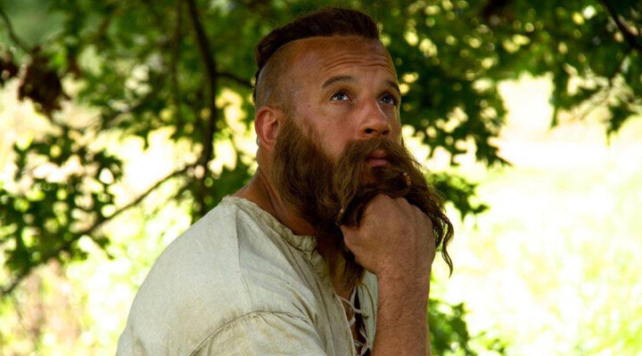 Vin Diesel’li The Last Witch Hunter’ın Yeni Fragmanı Yayınlandı!