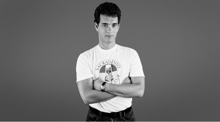 Tom Hanks’in 18 Yaşında George Roy Hill’e Yazdığı İş Başvuru Mektubu