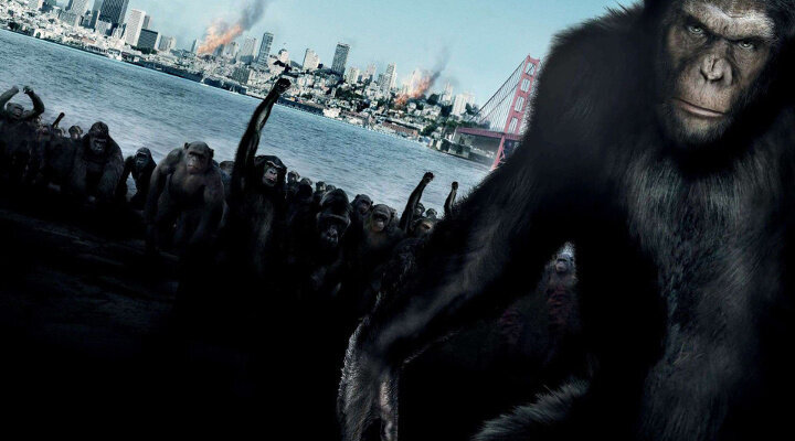 War of the Planet of the Apes’in Oyuncu Kadrosu Şekilleniyor!
