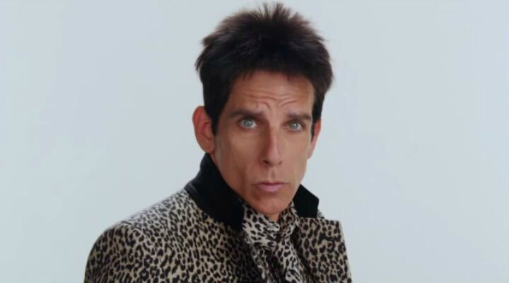 Zoolander 2 Filminden Stephen Hawking’li Tanıtım Fragmanı