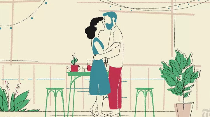 Haftanın Kısa Filmi: A Kiss, Deferred