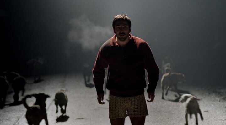 Emin Alper İmzalı Abluka 40. Toronto Film Festivali’nde!