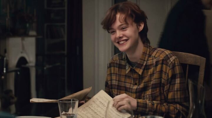 LGBTİ Hikayesi About Ray’in İlk Fragmanı Yayınlandı!