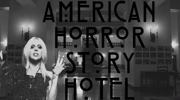 American Horror Story: Hotel’den Yeni Karakterler ve Görseller!