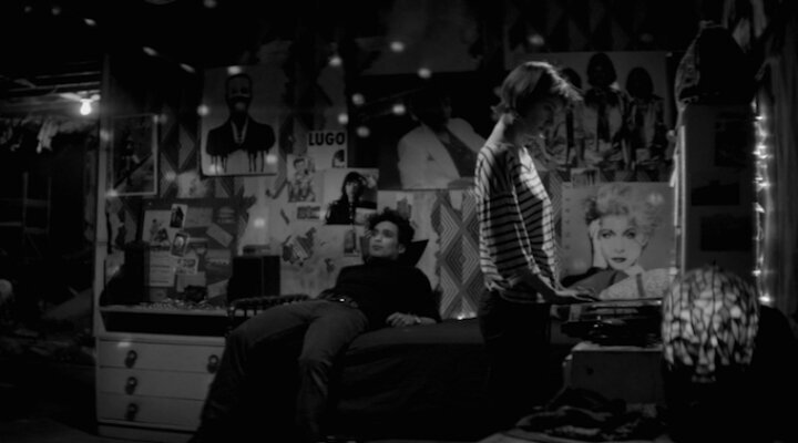 Siyah Beyaz Filmlerin Etkileyici Sinematografisine Kısa Bir Bakış!