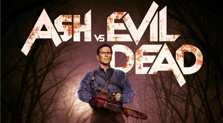 Ash vs. Evil Dead’den Yeni Fragman Yayınlandı