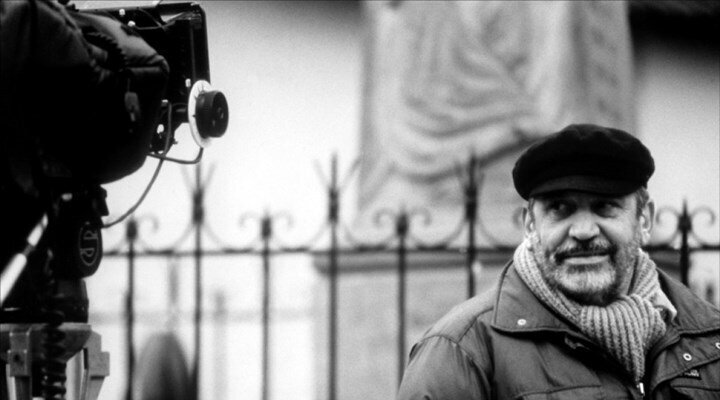 Bana Bir Maurice Pialat Biyografisi Çek!