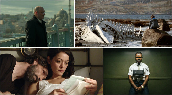 Başka Sinema Açık Hava Sahnesinde!