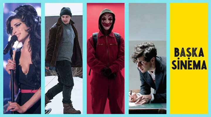 Başka Sinema’nın Eylül Filmleri Belli Oldu