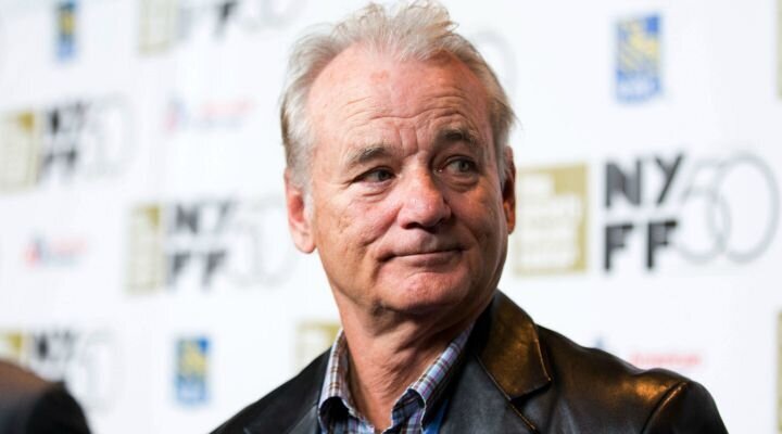 Bill Murray Yeni Ghostbusters’ta Yer Alacak!