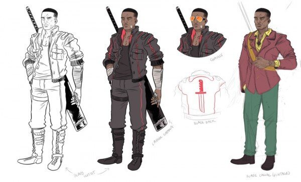 blade - filmloverss