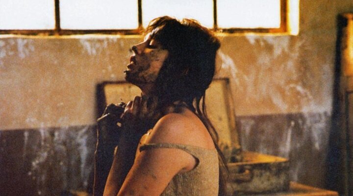 Bir Kadın: Camille Claudel