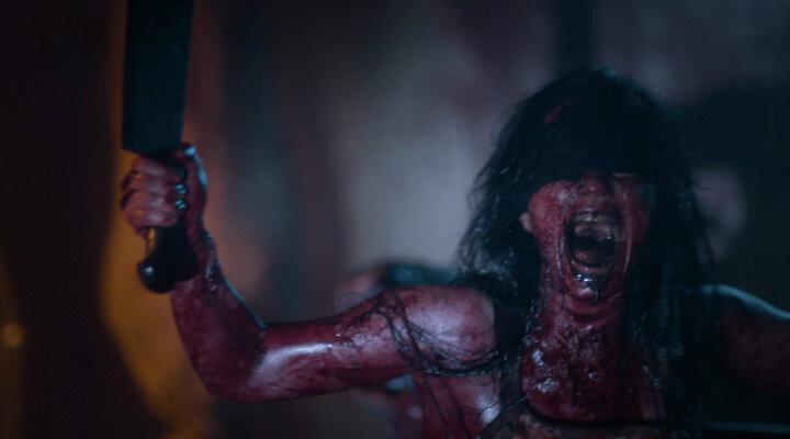 Prömiyerini Toronto’da Yapacak Olan Baskın’dan İlk Fragman!