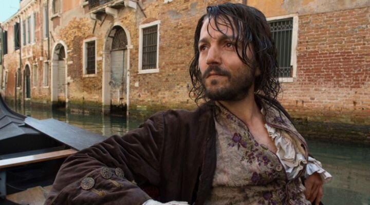 Jean-Pierre Jeunet’in Yönettiği Casanova Dizisinden Yeni Fragman!