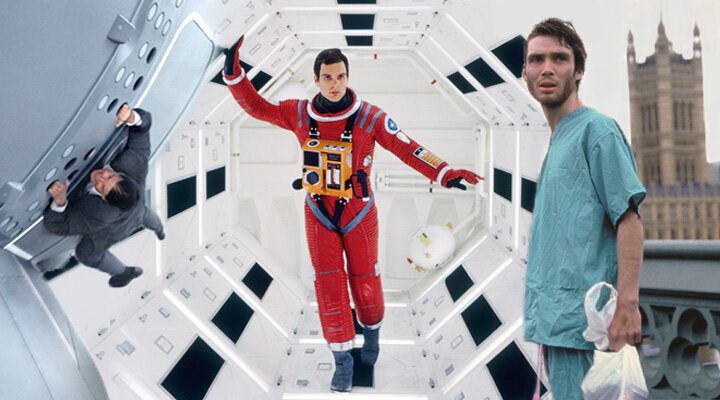 CGI Olmadığına İnanamayacağınız 10 Film Sahnesi!