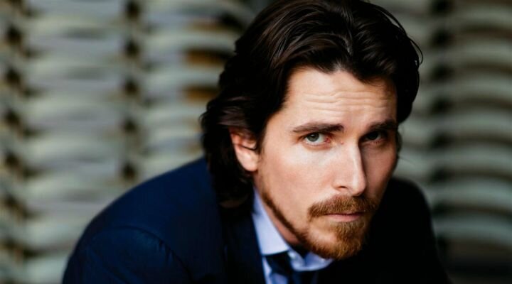 Christian Bale Enzo Ferrari’yi Canlandıracak