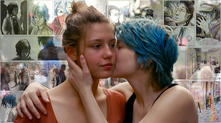 Kadın-Dostu 5 Başarılı Çizgi Roman Uyarlaması!