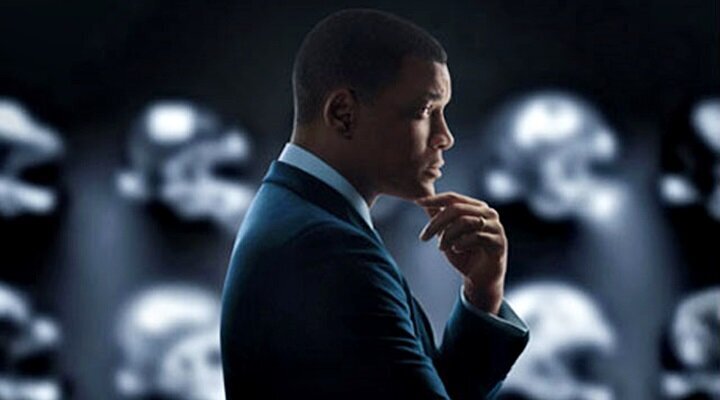Will Smith’in Yeni Filmi Concussion’dan İlk Fragman!