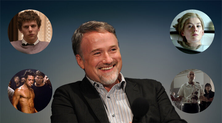 En Kötüden En İyiye David Fincher Filmleri