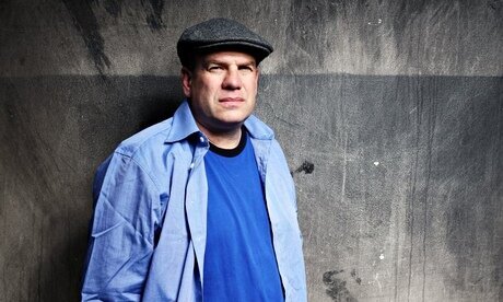 David Simon