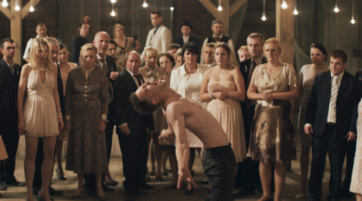 Marcin Wrona’nın Yeni Filmi Demon’ın Fragmanı Yayınlandı!