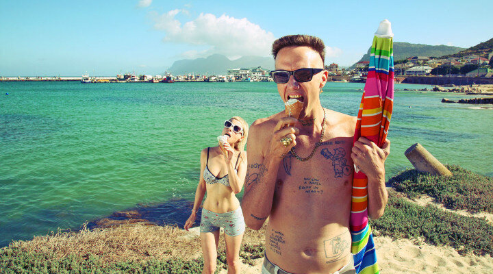 Film Severlere Sahil Listesi