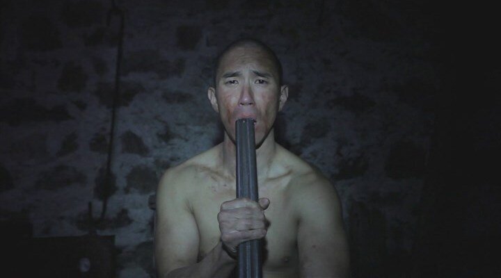 Dünyanın Sonu – Afflicted