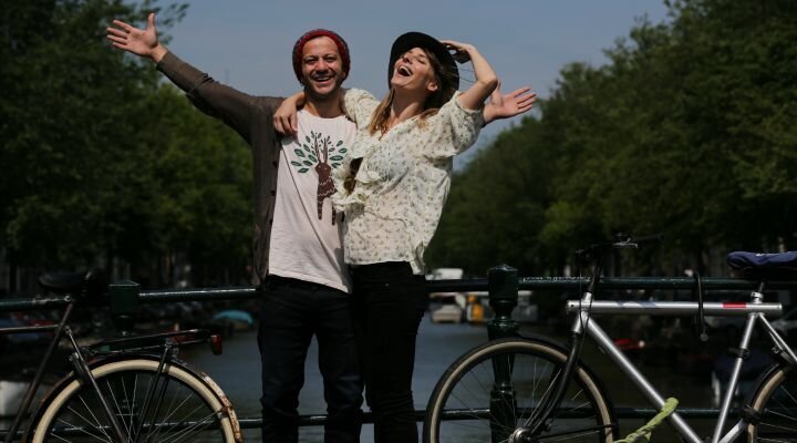 Dünyanın En Güzel Gülüşü Filminden İlk Kareler Yayınlandı!