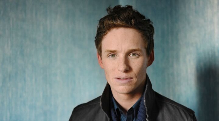 Eddie Redmayne Oz Büyücüsü’nün Yaratıcısını Canlandıracak!
