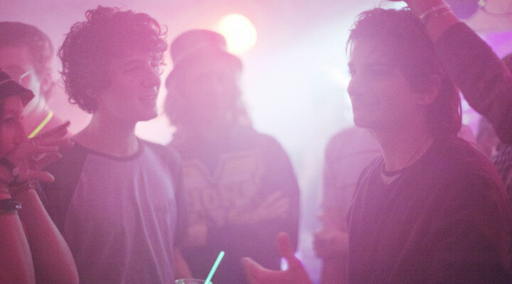 Filmlerden House Müzik Harikaları