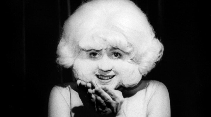 David Lynch Filmlerindeki 10 Tuhaf Karakter!