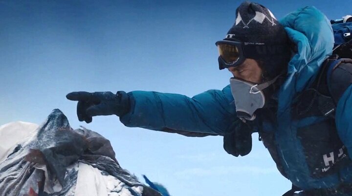 Everest’ten Yeni Klip Yayınlandı!