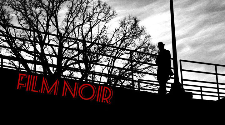 Sinema Tarihini Etkileyen 10 Film Noir