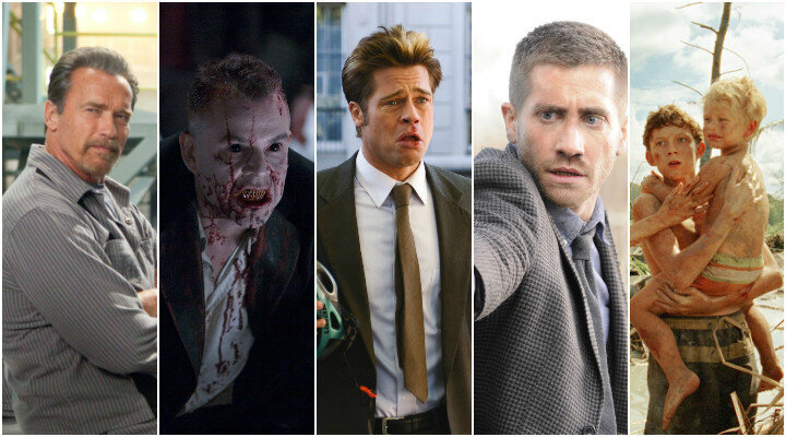 Filmbox Live’da Seyredebileceğiniz 5 Farklı Türde 5 Film!